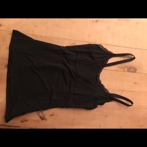 Maidenform slimming tank